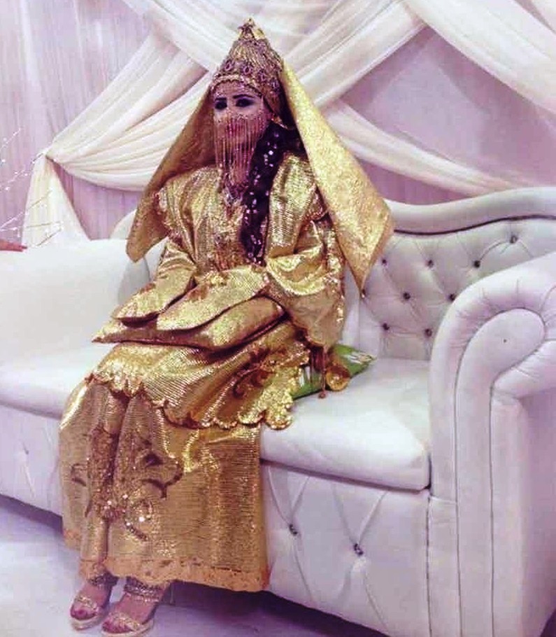 Дикие традиции первой брачной ночи в разных странах Дикие традиции первой брачной ночи в разных странах