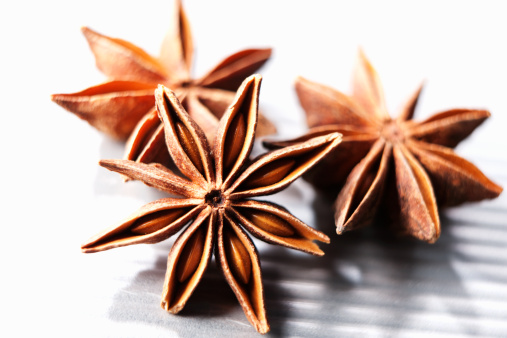 Специи, которые помогут похудеть