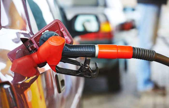 Как предотвратить увеличение расхода топлива