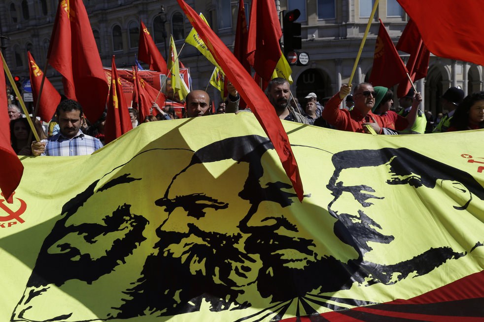 Первомай 2013 Первомай 2013