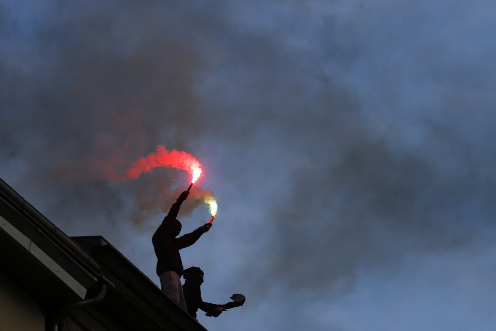 Первомай 2013 Первомай 2013