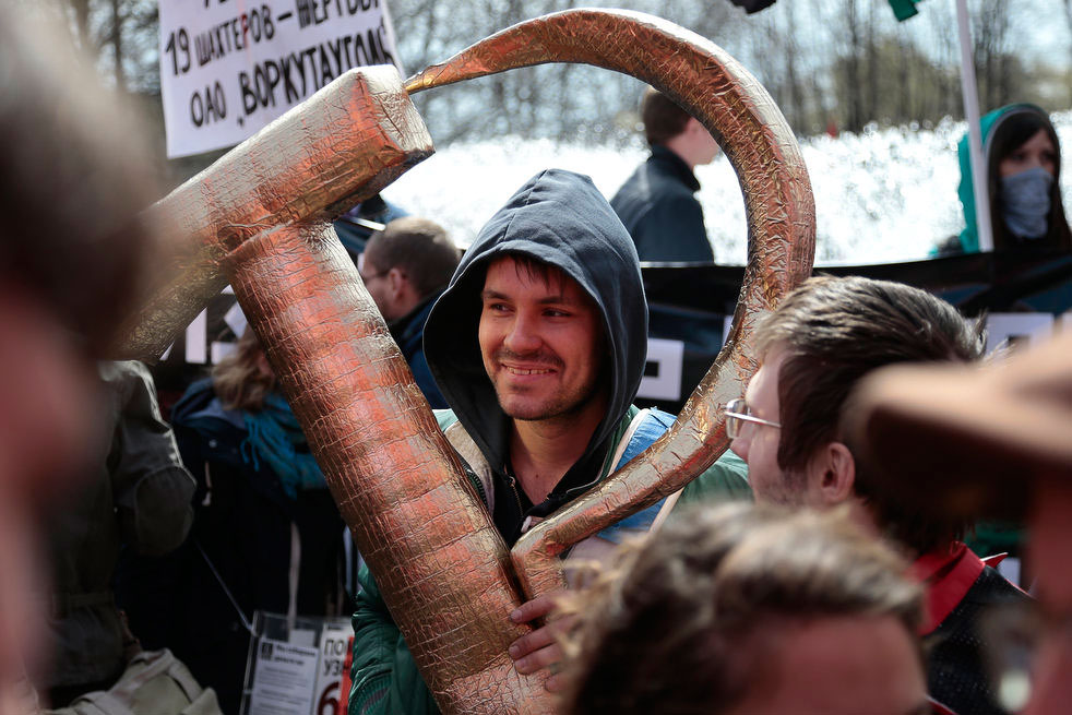 Первомай 2013 Первомай 2013
