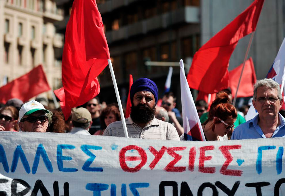 Первомай 2013 Первомай 2013