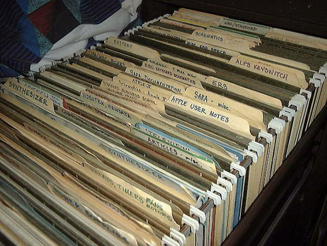 Судьба первых десяти сотрудников Apple