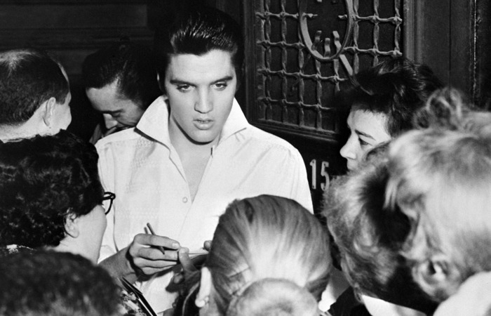 15 малоизвестных фактов о короле рок-н-ролла Элвисе Пресли