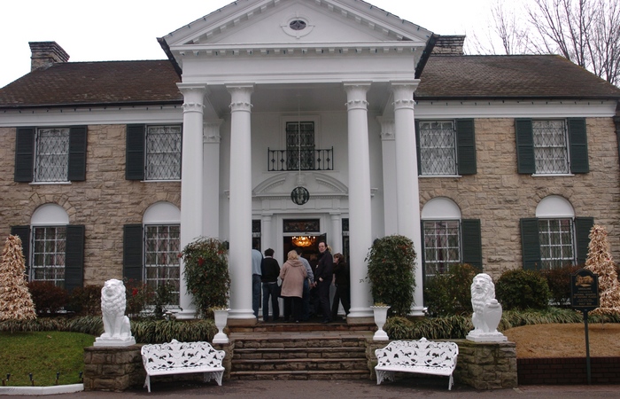 15 малоизвестных фактов о короле рок-н-ролла Элвисе Пресли