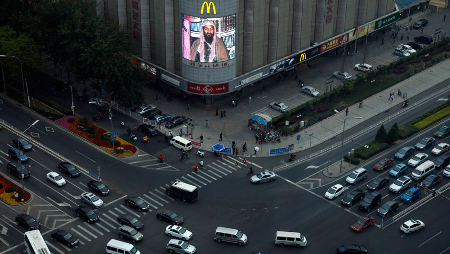 5 лет назад ликвидирован Усама бен Ладен