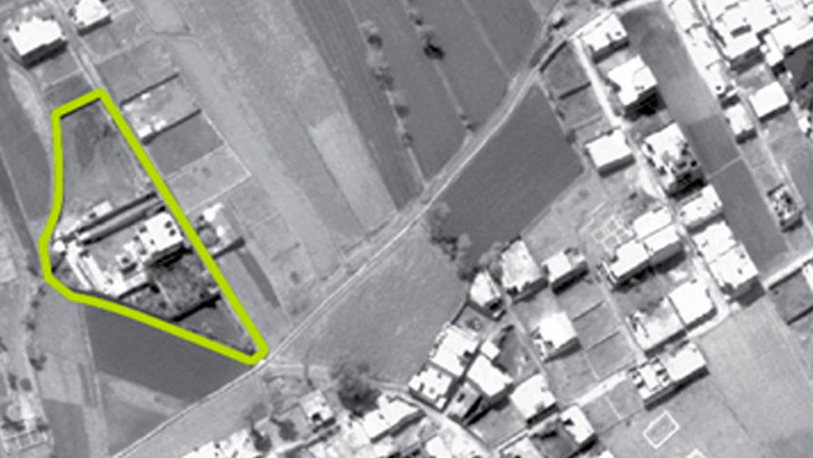 5 лет назад ликвидирован Усама бен Ладен