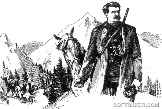 Хитрости, которые помогали путешественникам в прошлом Хитрости, которые помогали путешественникам в прошлом