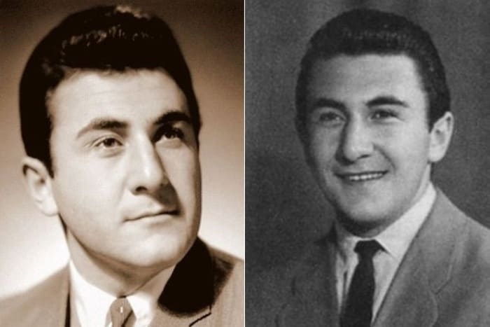 Леониду Каневскому сегодня исполняется 79 лет