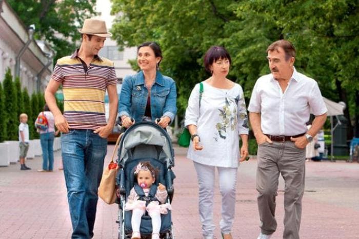 Леониду Каневскому сегодня исполняется 79 лет