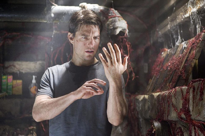 Самые высокие гонорары в истории Голливуда