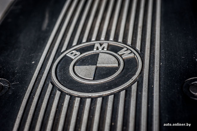 BMW 7-Series Е38 – последняя правильная машина этой серии