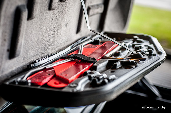 BMW 7-Series Е38 – последняя правильная машина этой серии