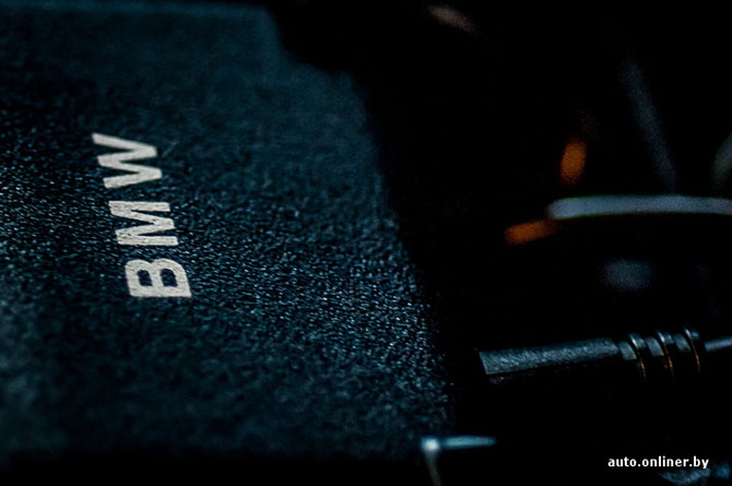 BMW 7-Series Е38 – последняя правильная машина этой серии