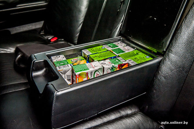 BMW 7-Series Е38 – последняя правильная машина этой серии