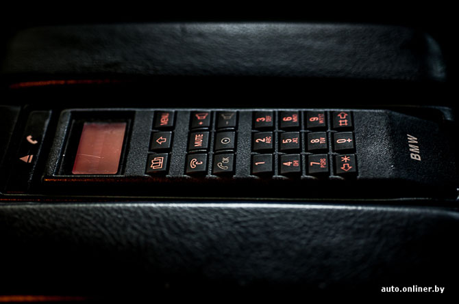 BMW 7-Series Е38 – последняя правильная машина этой серии