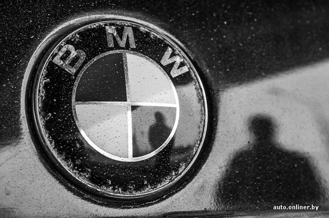 BMW 7-Series Е38 – последняя правильная машина этой серии