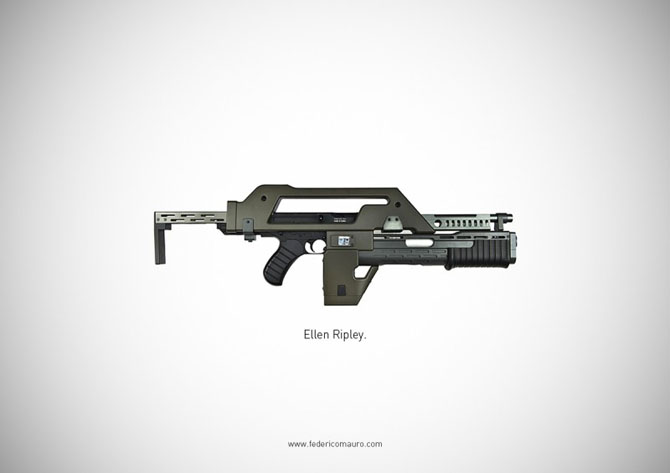 Говорящие стволы