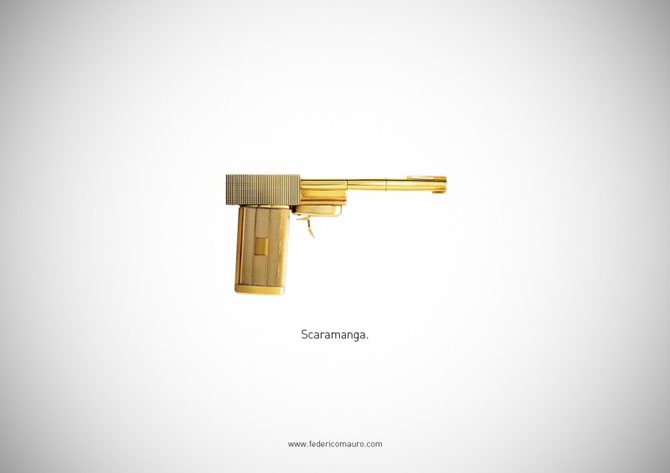 Говорящие стволы