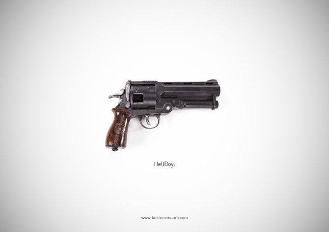 Говорящие стволы