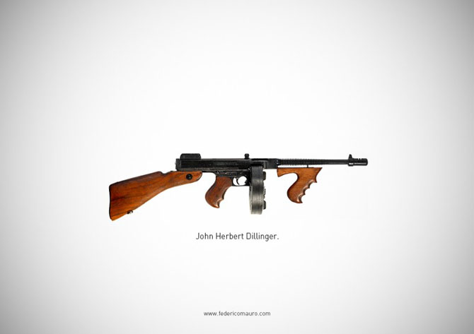 Говорящие стволы