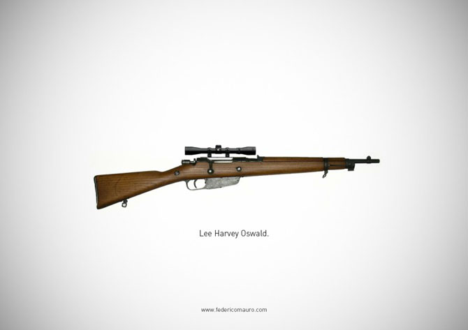 Говорящие стволы