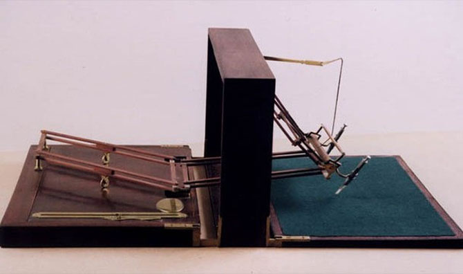 25 книг, верно предсказавших будущее