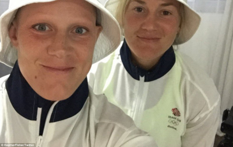 Регбистки сборной Англии разделись для откровенной фотосессии, чтобы опровергнуть стереотипы Регбистки сборной Англии разделись для откровенной фотосессии, чтобы опровергнуть стереотипы