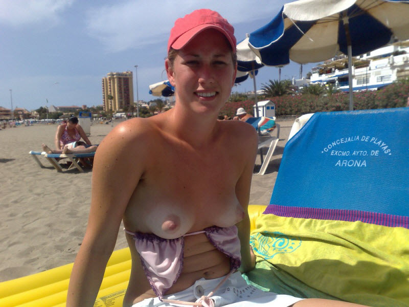 Обнаженный отдых