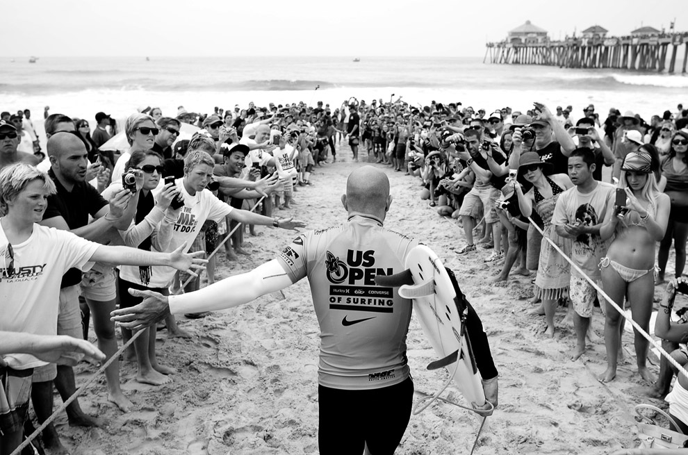 Победители конкурса экстремальной фотографии Red Bull Illume 2013