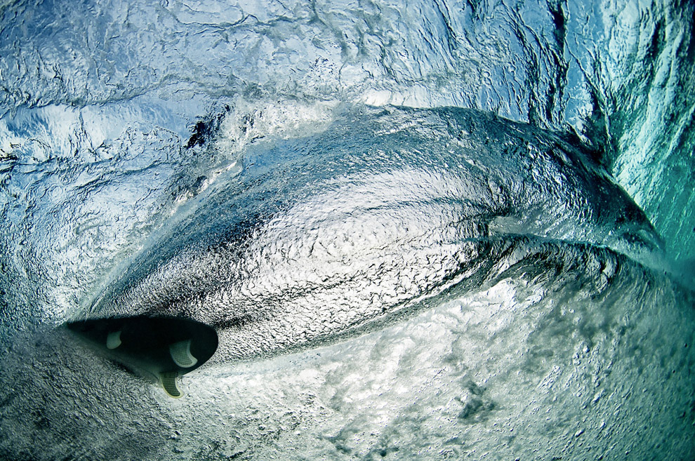 Победители конкурса экстремальной фотографии Red Bull Illume 2013