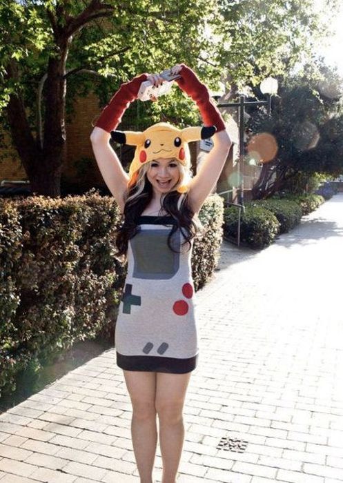 Сексуальные фанатки