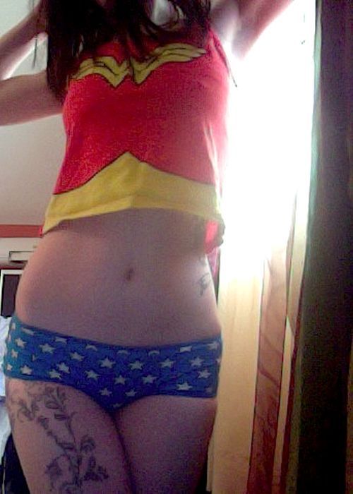 Сексуальные фанатки