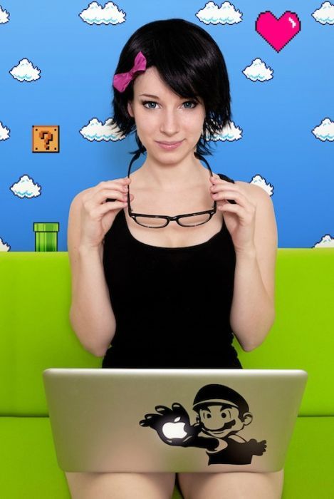 Сексуальные фанатки