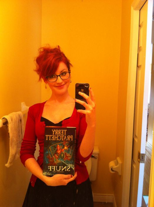 Сексуальные фанатки