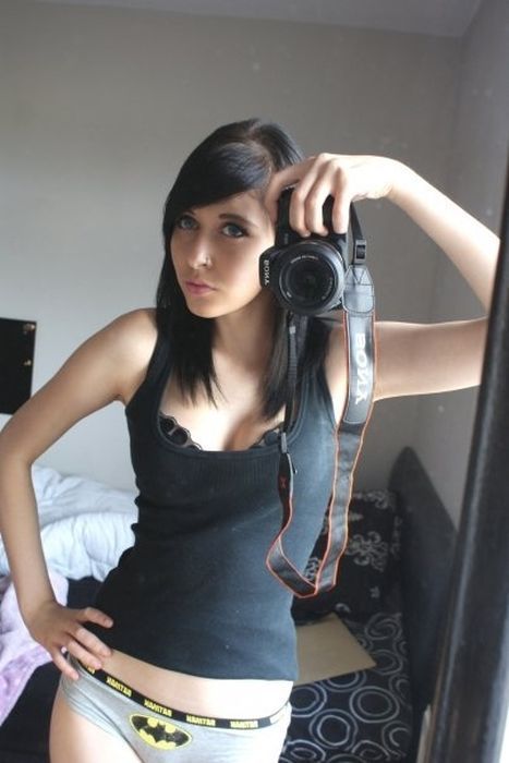 Сексуальные фанатки