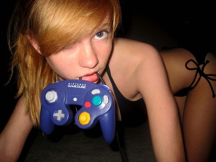 Сексуальные фанатки