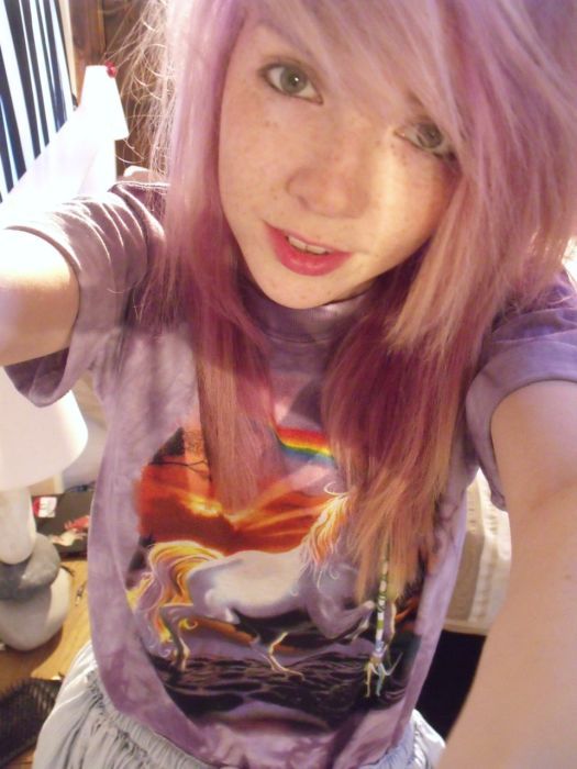 Сексуальные фанатки