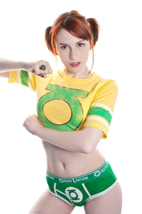 Сексуальные фанатки