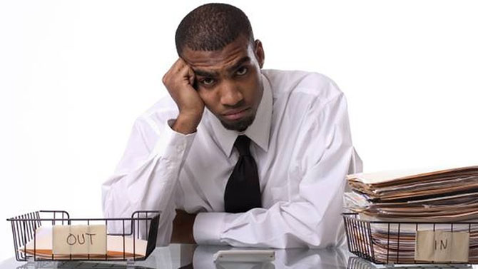 10 повседневных действий, которые вредят вашему здоровью