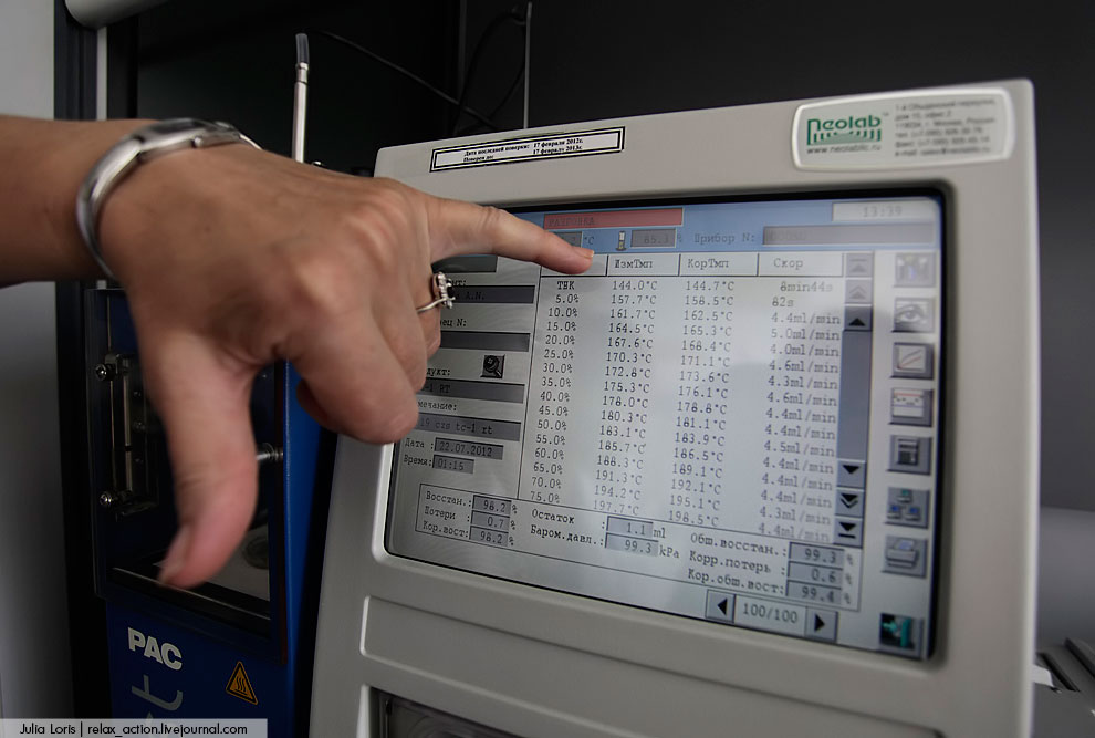 Как заправляют самолеты