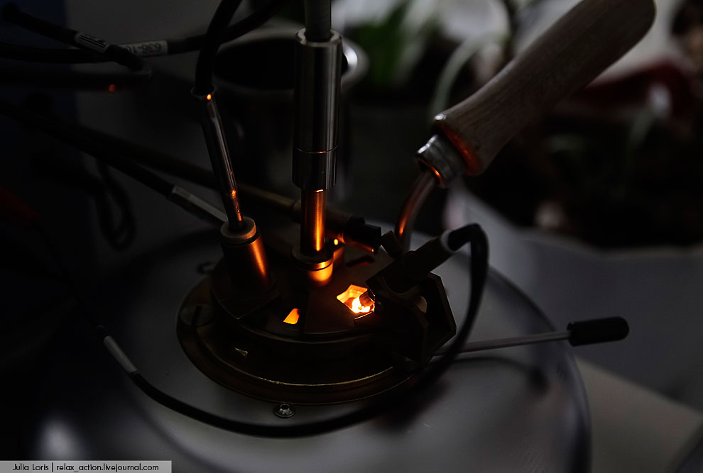 Как заправляют самолеты