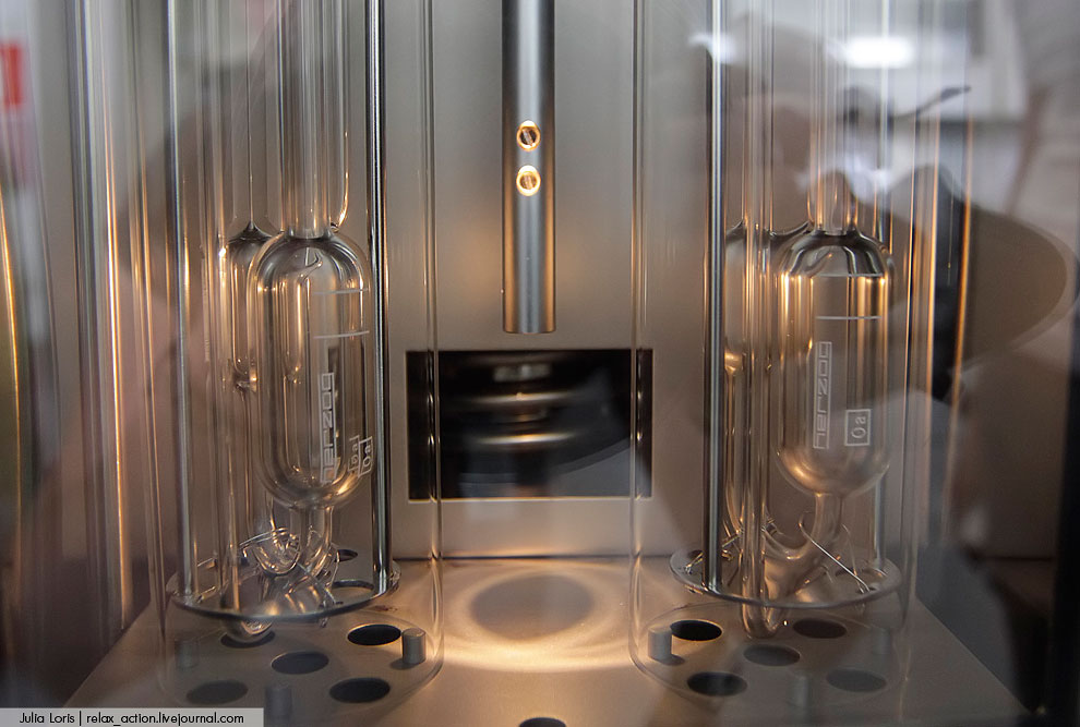 Как заправляют самолеты