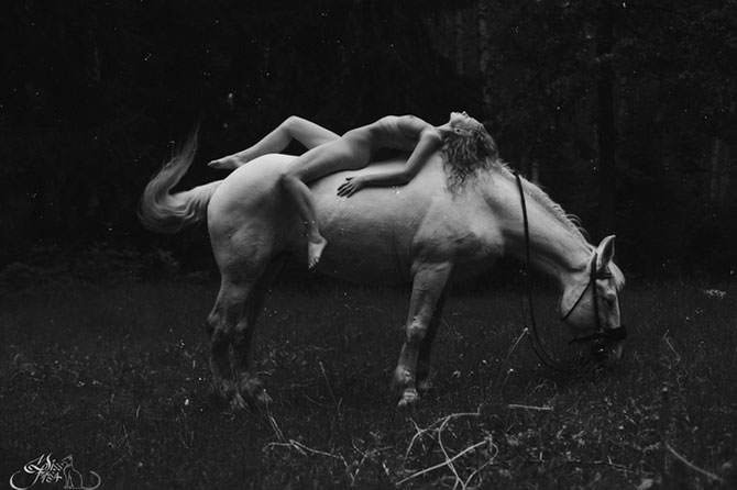 Русские красавицы (20 фото)