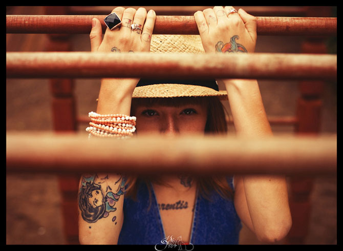 Русские красавицы (20 фото)