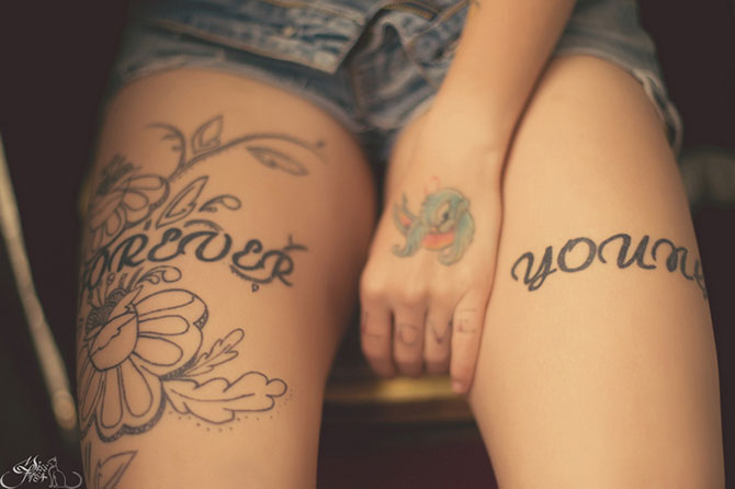 Русские красавицы (20 фото)