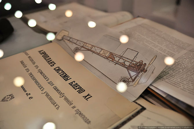 20-й Олдтаймер – для тех, кому некогда ходить по музеям (44 фото)