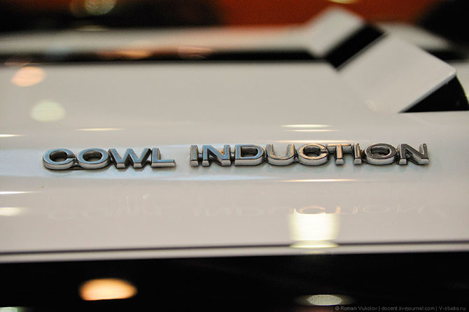 20-й Олдтаймер – для тех, кому некогда ходить по музеям (44 фото)