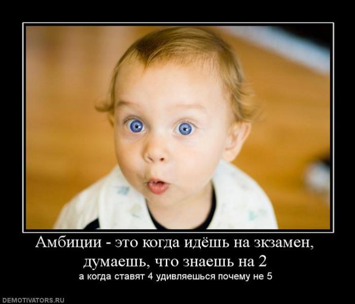 Демтиваторы (63 фото)